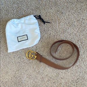 Gucci Belt